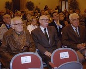 Edgardo Neri, Dino Zanobetti e Ildebrando Zanichelli