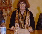 Dianella Gagliani (Università di Bologna)