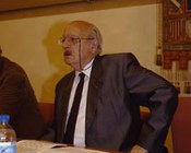 Mariano Peset (Universidad de Valencia)