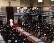 Centro san Domenico - Bologna