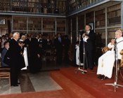 Centro san Domenico - Bologna