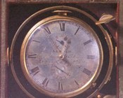 Chronometro marino di Frodsham