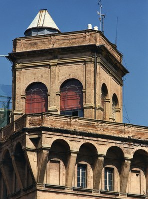 Torre della Specola