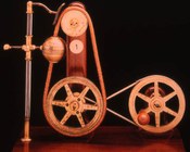 Elettrometro a induzione