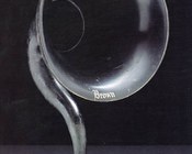 Altoparlante a tromba dei primi decenni del '900