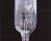 Radiometro di W.Cookes dell'800