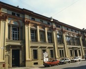 Museo geologico "G. Capellini"