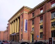 Sede del Museo di Zoologia