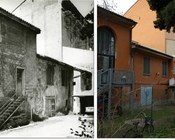 Lato nord, parte ovest (foto 03)