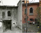 Lato sud, parte centrale (foto 02)