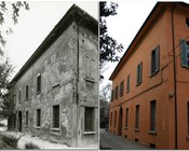 Angolo nord-est. (foto 01)