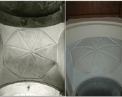 Volta all’inizio delle scale (foto 11)