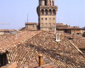 Torre della Specola.