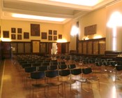 Sala VIII Centenario.