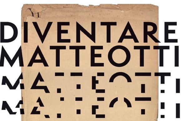 Diventare Matteotti