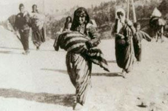 Il Genocidio degli Armeni 1915-2015 