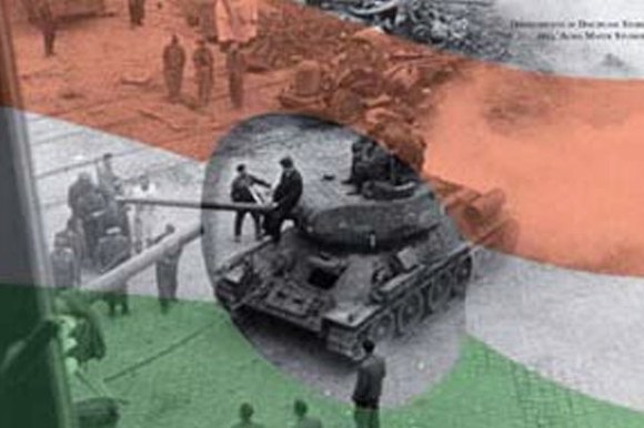 Ripensando a Budapest, dopo cinquant'anni