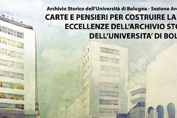 Carte e pensieri per costruire la città