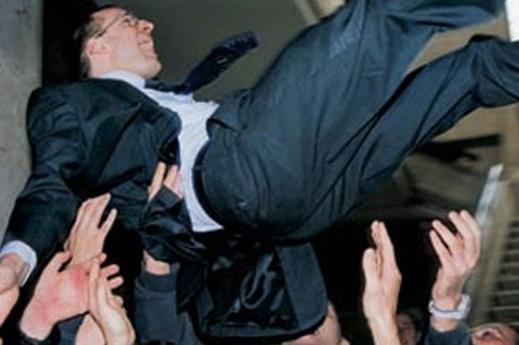 Complimenti dottore ...