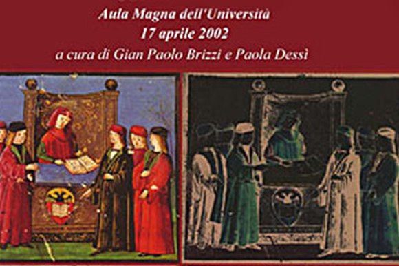 Die Burschenherrlichkeit