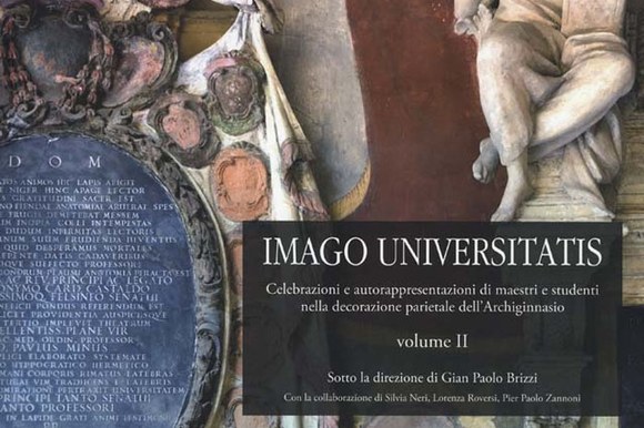  Presentazione del  Volume II di Imago Universitatis