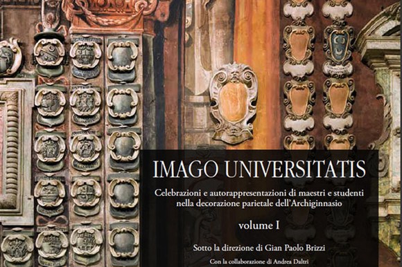 Presentazione del  Volume I di Imago Universitatis