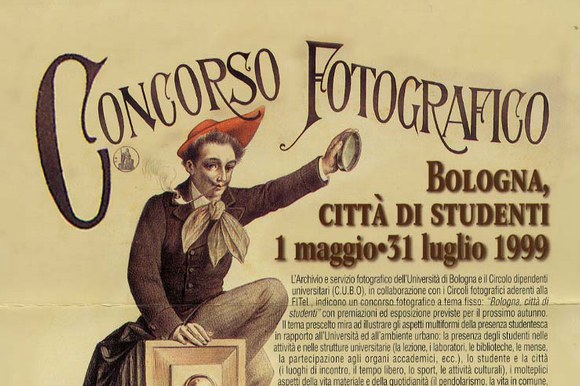 Bologna, città di studenti