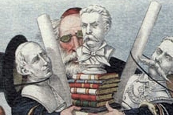 La memoria dell’Università