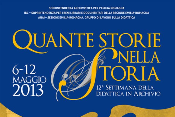 Quante storie nella Storia