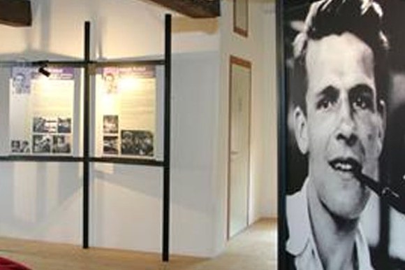 La Rosa Bianca - volti di un'amicizia