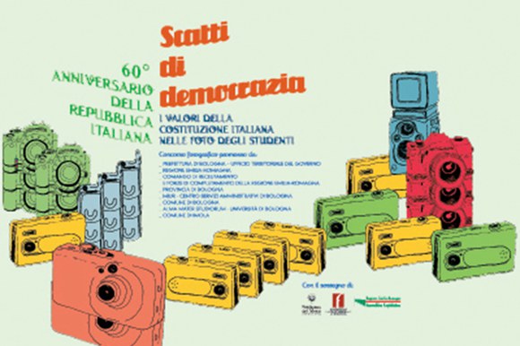 Scatti di democrazia