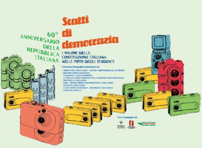 Scatti di democrazia