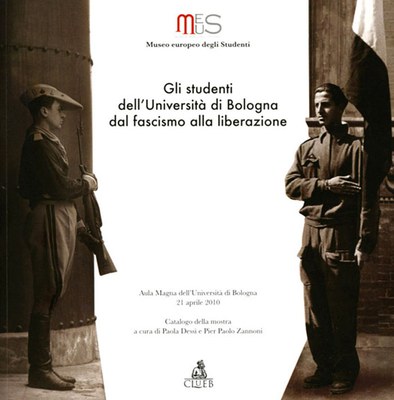 studenti e fascismo
