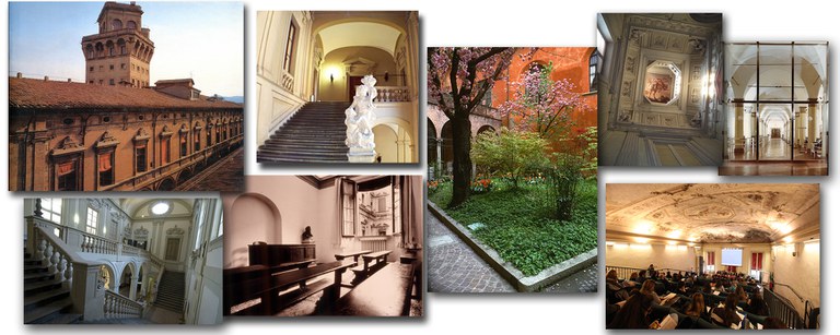 Per Edilizia universitaria moderna