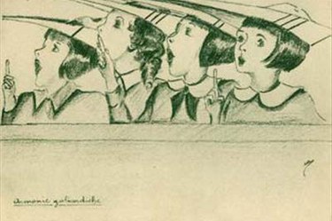 Armonie goliardiche - Dono Russo 1