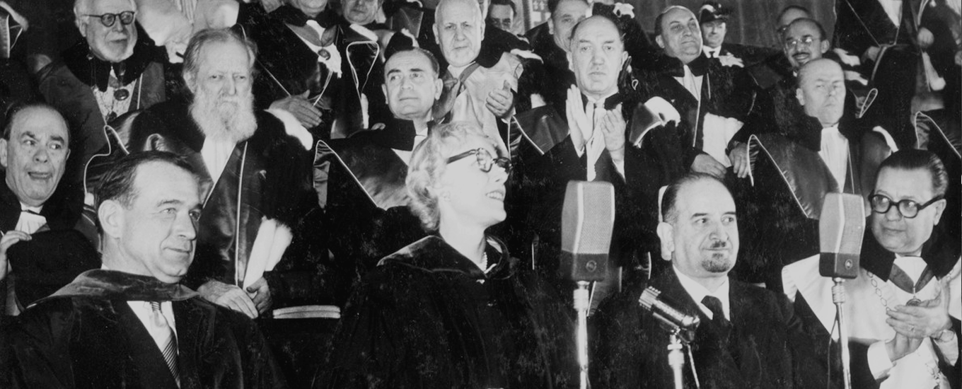 Cerimonia accademica