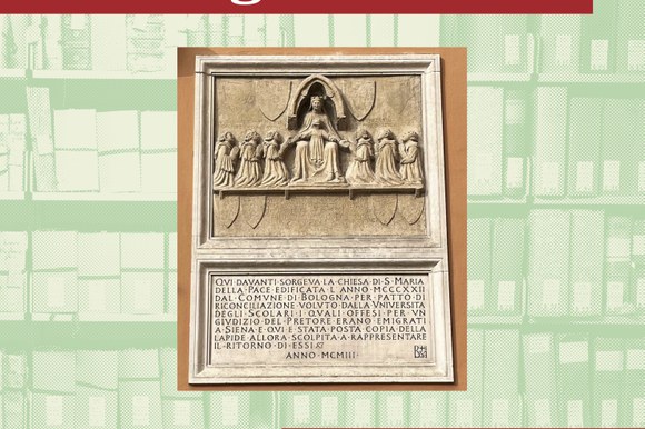 Trekking in archivio