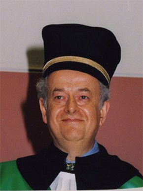 Federico Capasso