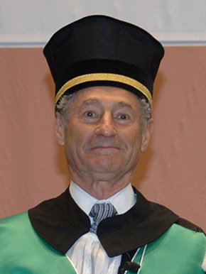 Leonard Kleinrock