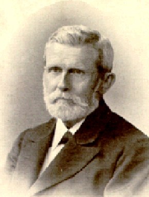 Heinrich Hermann Fitting