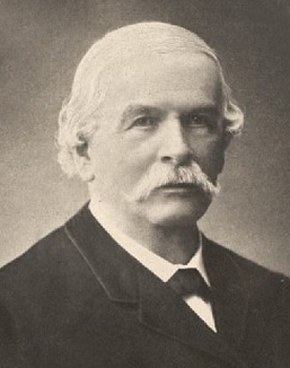 Rudolf Albert von Kölliker