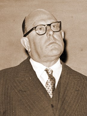 Edward Charles Dodds