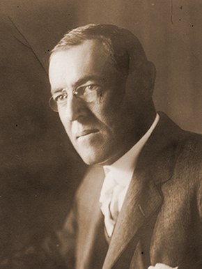 Wilson Thomas Woodrow.jpg Thomas Woodrow Wilson