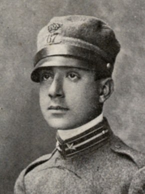 Giorgio Carnevali