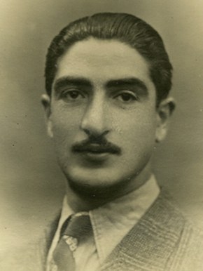 Antonino Scaravilli