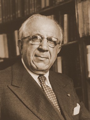 Howard Rosario Marraro