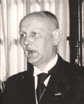 Gerhard Domagk