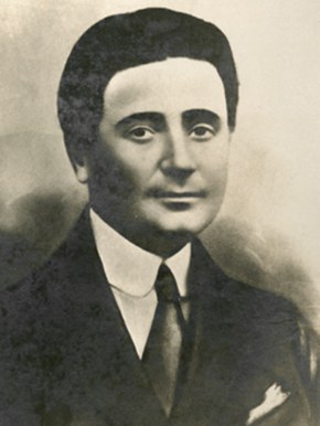 Norberto Marinelli