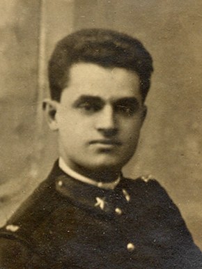 Francesco Bolognesi