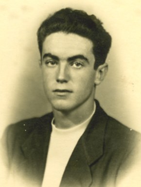 Paolo Fonda Savio